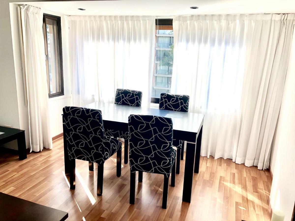 Arce 755 - Modern & Bright - Las Canitas - Best Location 布宜诺斯艾利斯 外观 照片