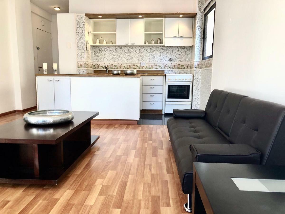 Arce 755 - Modern & Bright - Las Canitas - Best Location 布宜诺斯艾利斯 外观 照片