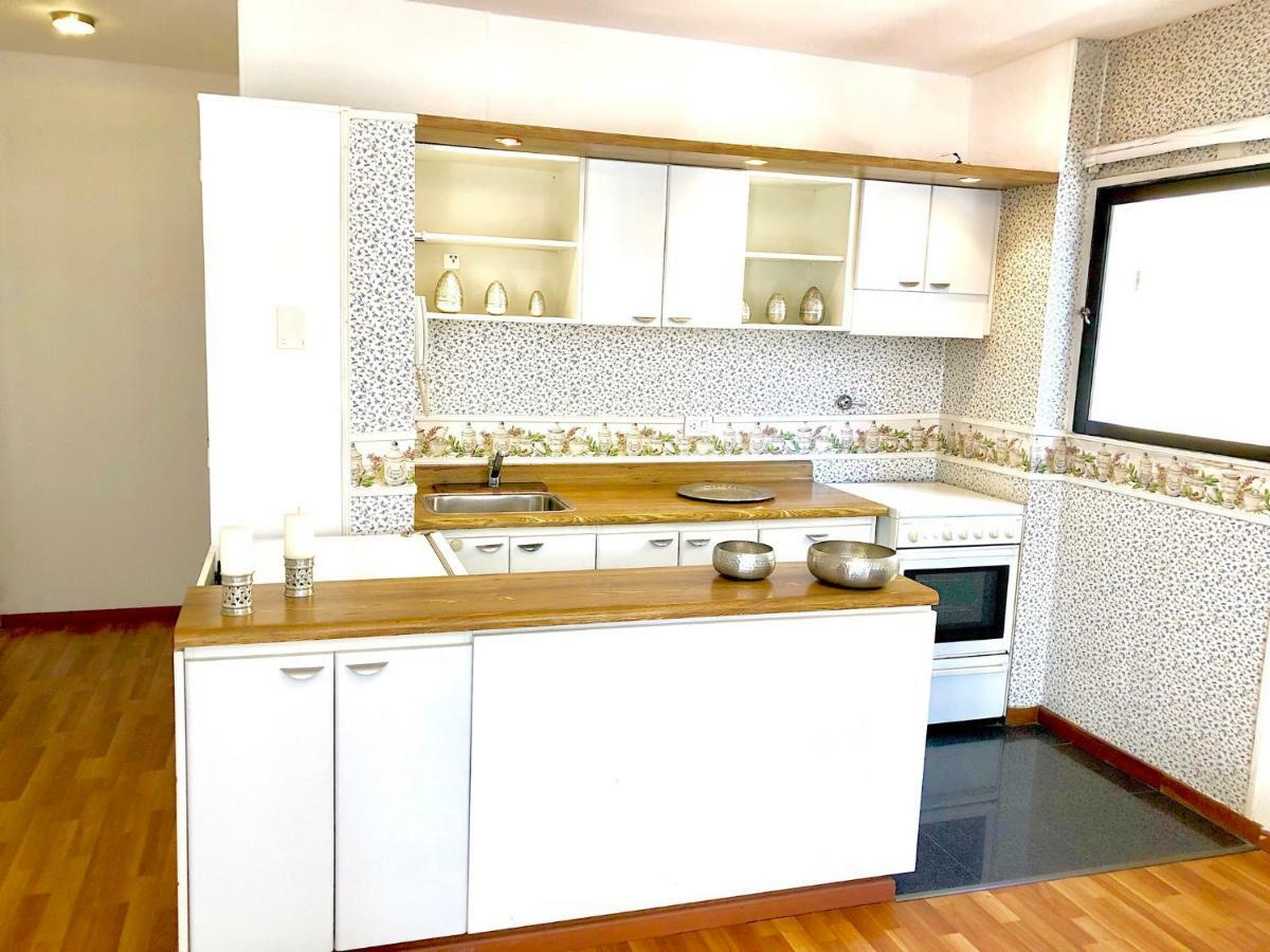 Arce 755 - Modern & Bright - Las Canitas - Best Location 布宜诺斯艾利斯 外观 照片