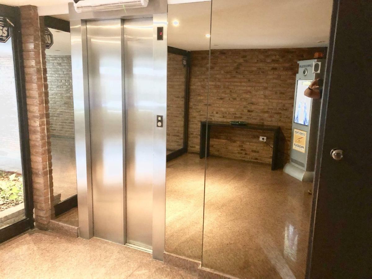 Arce 755 - Modern & Bright - Las Canitas - Best Location 布宜诺斯艾利斯 外观 照片