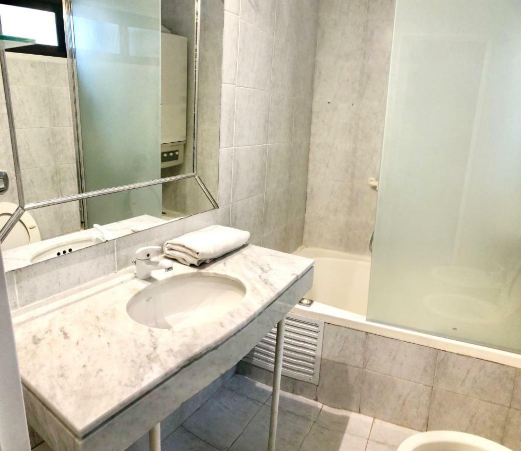 Arce 755 - Modern & Bright - Las Canitas - Best Location 布宜诺斯艾利斯 外观 照片