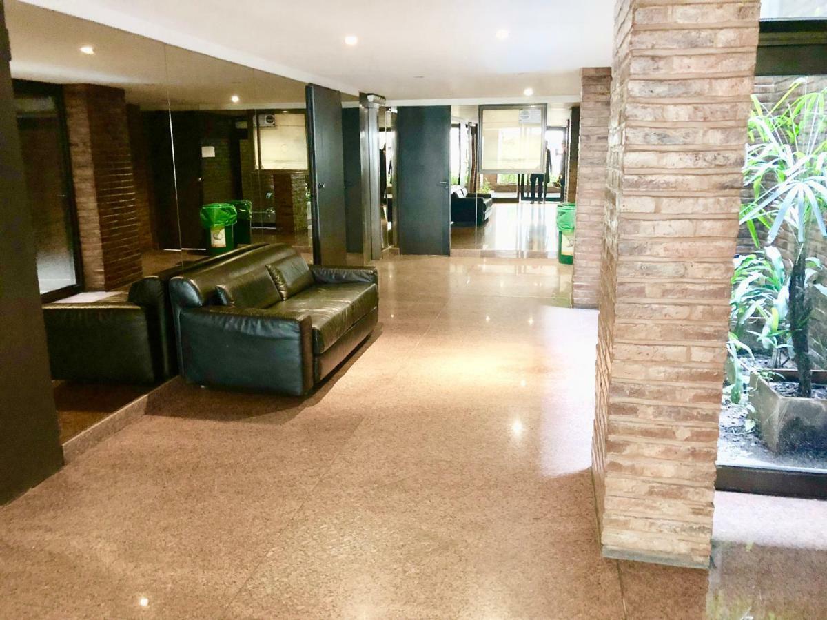Arce 755 - Modern & Bright - Las Canitas - Best Location 布宜诺斯艾利斯 外观 照片