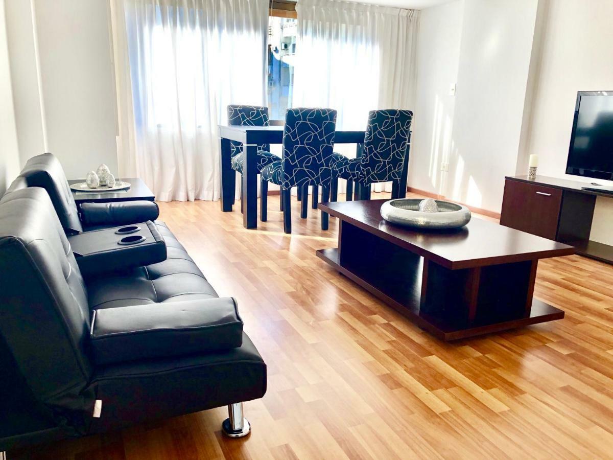 Arce 755 - Modern & Bright - Las Canitas - Best Location 布宜诺斯艾利斯 外观 照片