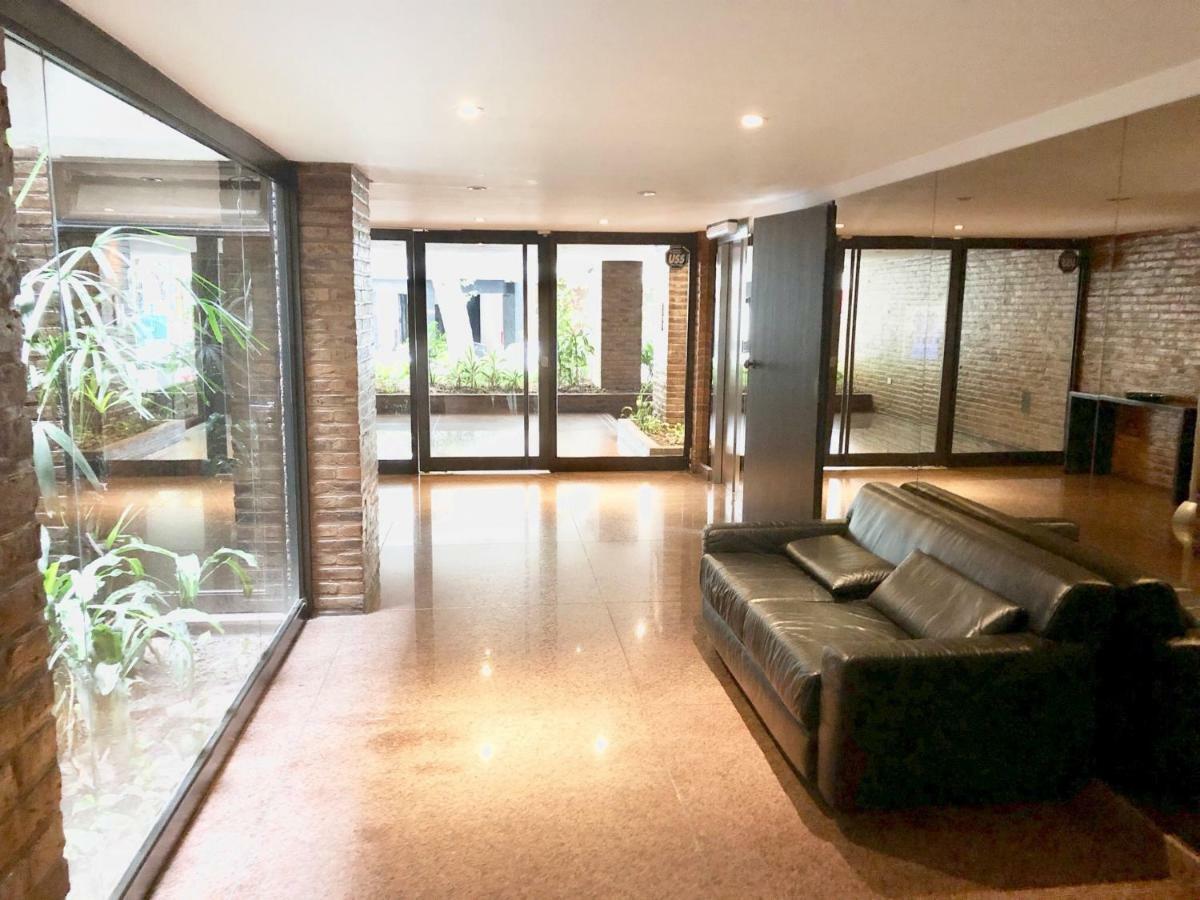 Arce 755 - Modern & Bright - Las Canitas - Best Location 布宜诺斯艾利斯 外观 照片