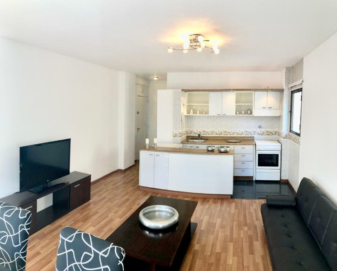 Arce 755 - Modern & Bright - Las Canitas - Best Location 布宜诺斯艾利斯 外观 照片