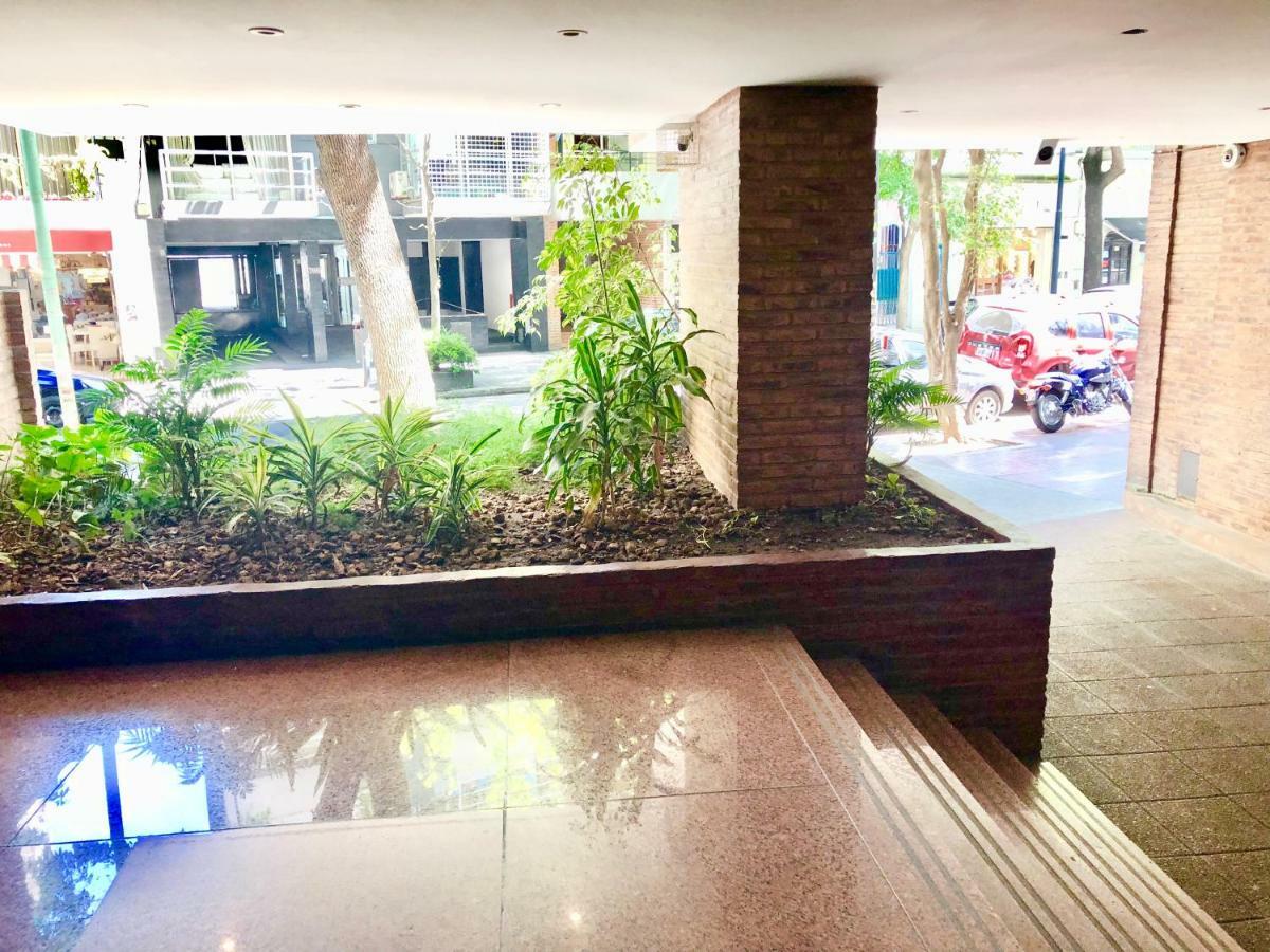 Arce 755 - Modern & Bright - Las Canitas - Best Location 布宜诺斯艾利斯 外观 照片