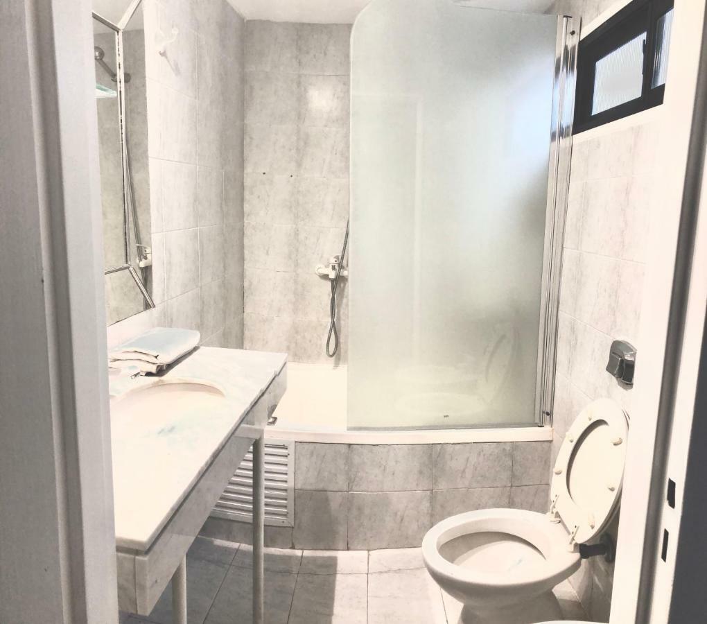 Arce 755 - Modern & Bright - Las Canitas - Best Location 布宜诺斯艾利斯 外观 照片