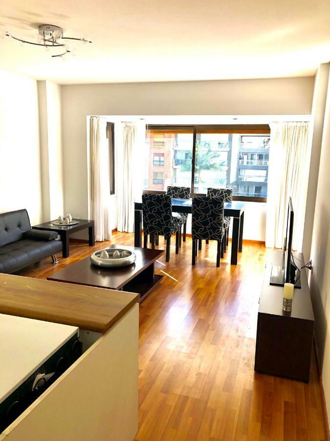 Arce 755 - Modern & Bright - Las Canitas - Best Location 布宜诺斯艾利斯 外观 照片