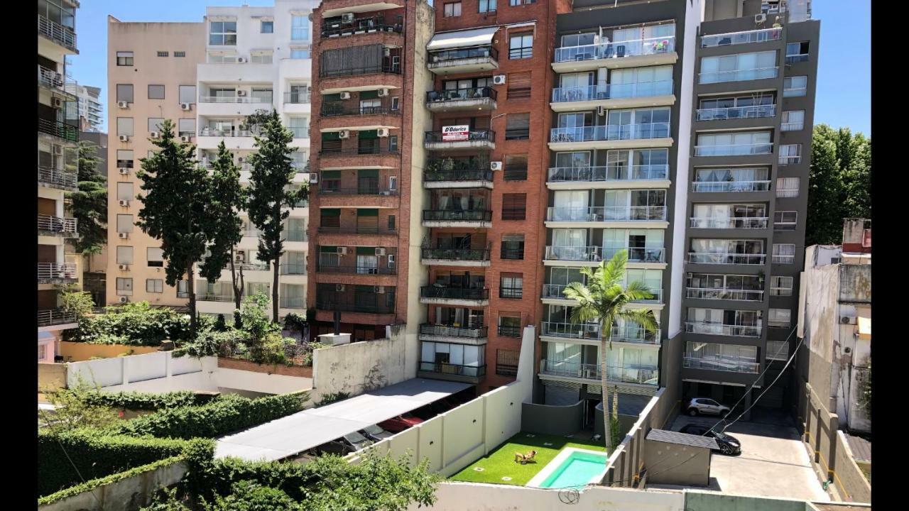 Arce 755 - Modern & Bright - Las Canitas - Best Location 布宜诺斯艾利斯 外观 照片
